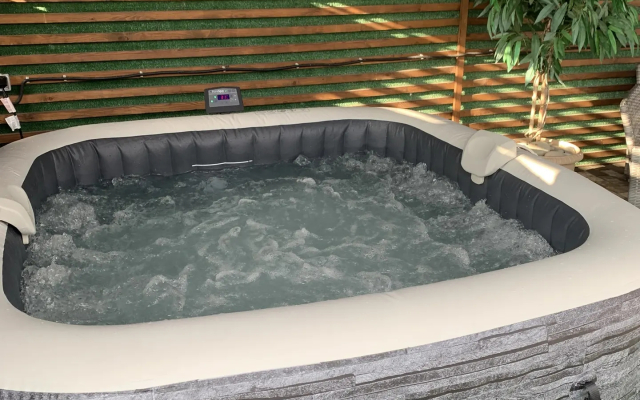 Частный Дом Загородный с Террасой