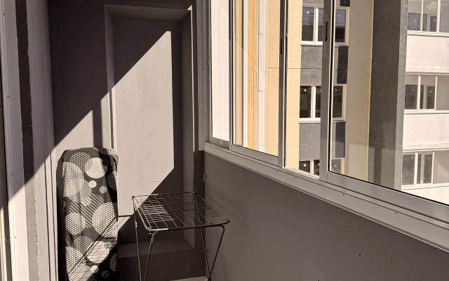 Квартира Дизайнерская в спальном районе