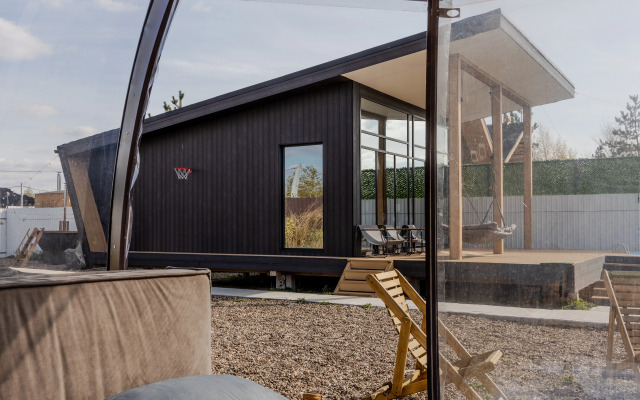 Частный дом Na Bali