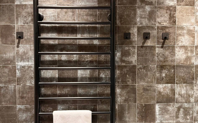 Апартаменты на 2-ой Советской