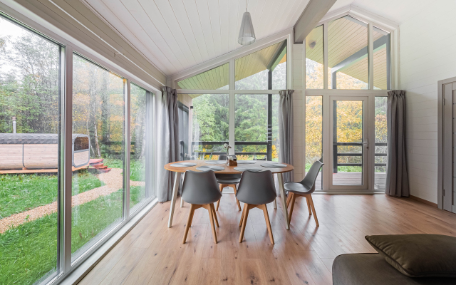 Гостевой дом Хвойный Лес