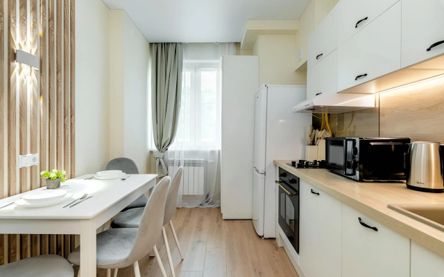 Квартира Счастливая