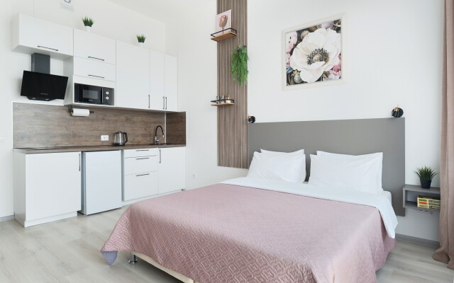 Prityazhenie  Apartments