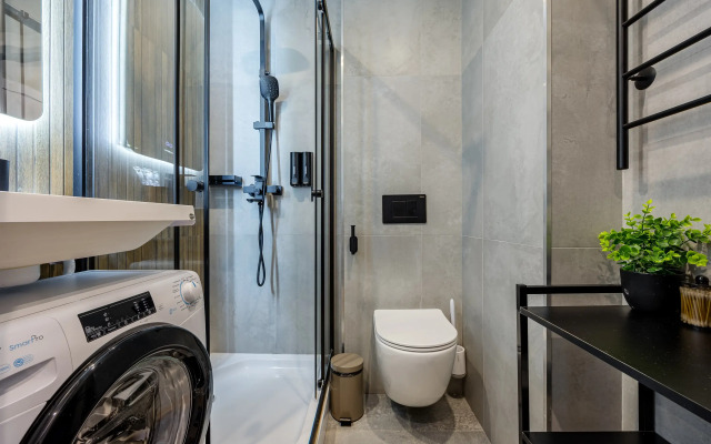 Апартаменты FortEstate 1626