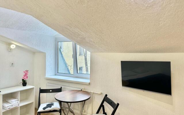 TravelCool Apartments