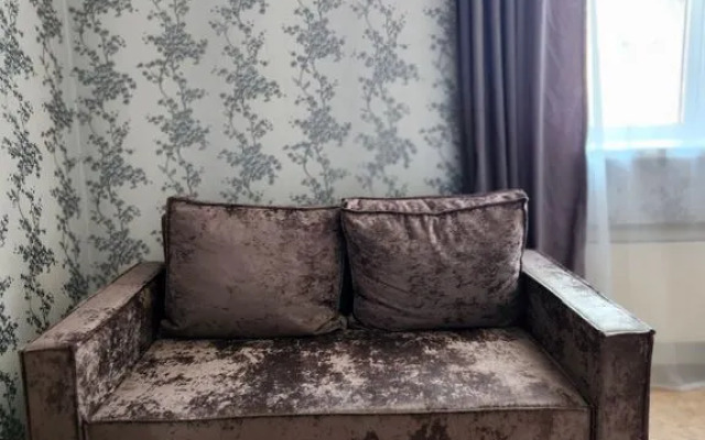 Studiya V Tsentre Goroda Flat