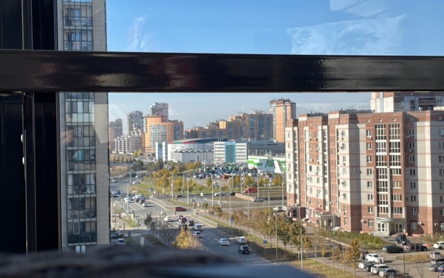 Квартира Sunvilles у Аквапарка