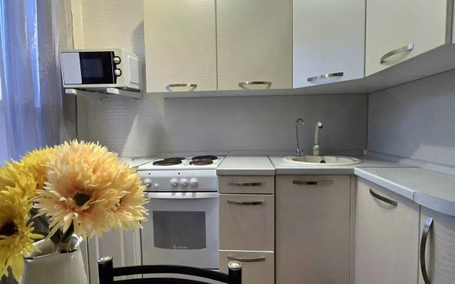 Квартира Уютная 2-х комн. квартира в Уссурийске