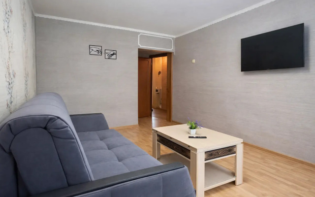 Квартира Двухкомнатная квартира на Угличе