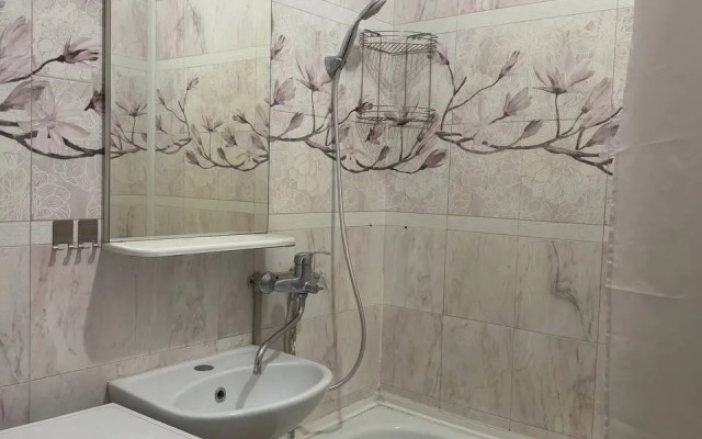 Квартира на улице им. Котлярова Н.С 30