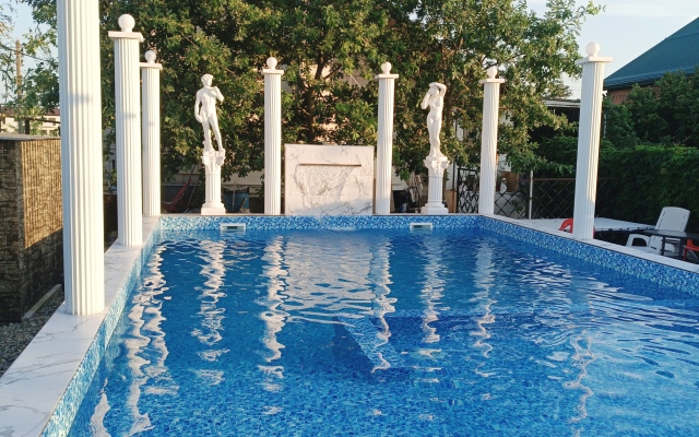 Pansion Paradiz Guest House