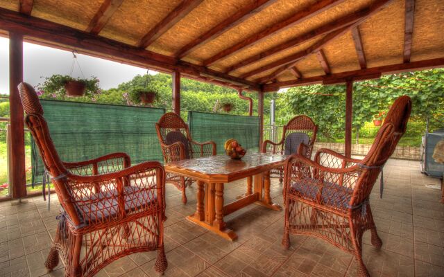 Апартаменты Dimac Topusko