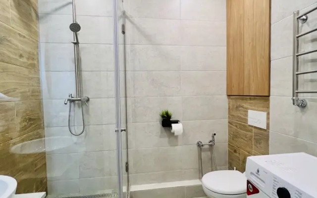 Elitniye Apartments