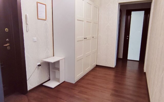 Апартаменты Надежды 4 2К