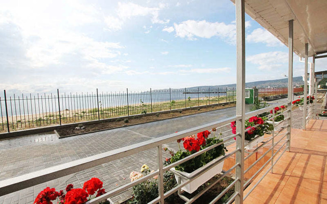 Апартаменты Море Море 2