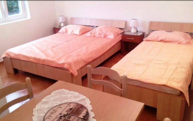 Апартаменты Kovacevic