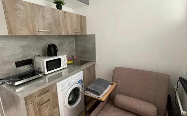 Апартаменты Уютные в историческом центре Москвы