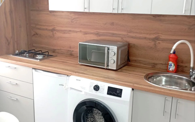 Квартира у набережной и пляжа Бриз