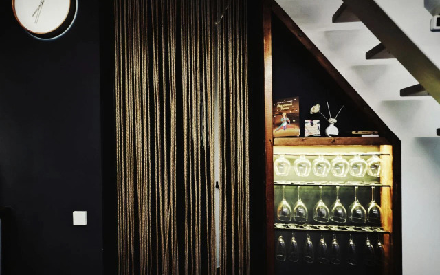 Частный дом Лис А Дом