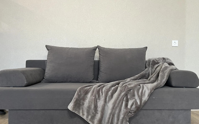 Квартира на Богомягкова 49