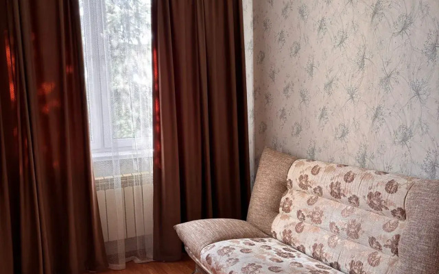 Richhouse Sadovoye koltso 17A dvukhkomnatnye Apartments