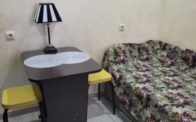 Квартира уютная студия в центре Цветника