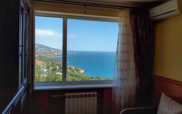 Dvuhkomnatnyie S Vidom Na More Apartments