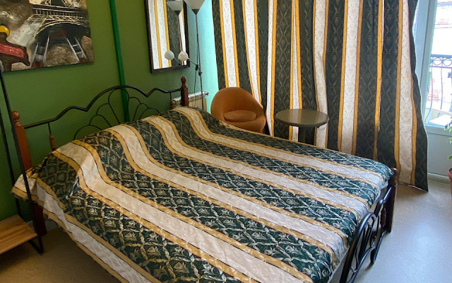 Хостел Like Саратов