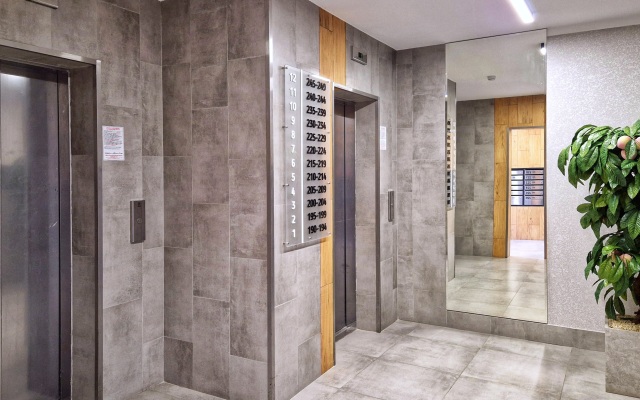 Odnokomnatnaya Ot Progosti V Zhk Frukty 2 Flat