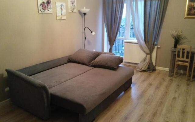 Квартира Лофт у Моря в Пионерском