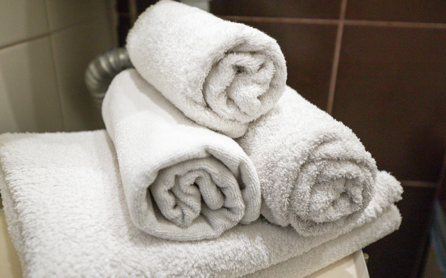 Апартаменты Место под солнцем 7