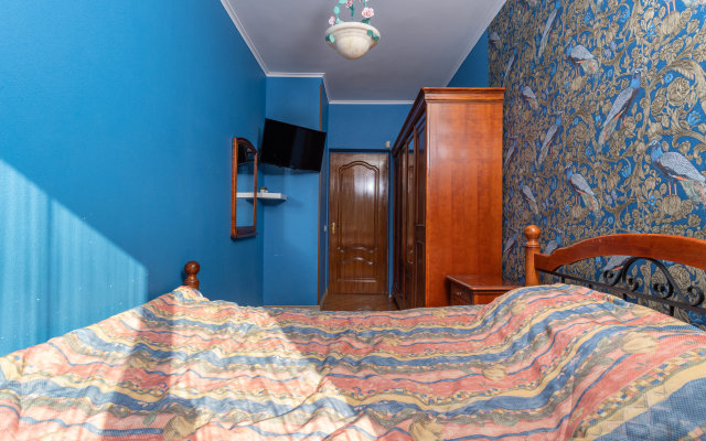 Na Parkovoj Apartaments 1