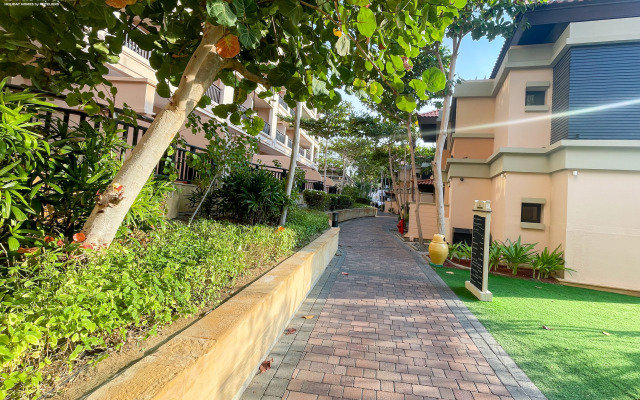 Апартаменты Bnbmehomes Stylish & Spacious 1-Bedroom Retreat G15