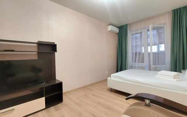 Квартира Уютная 1-комнатная в ЖК Империал г.Краснодар