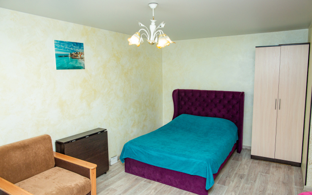 Квартира Киевская 19 Центральный Рынок