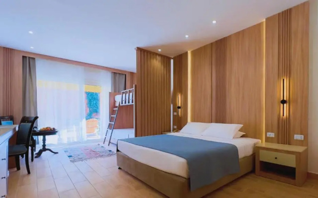 Sentido Caribbean world soma Bay