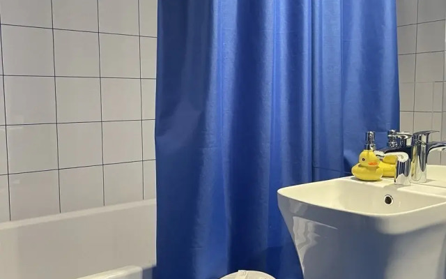 Квартира на пр Масленникова 14А