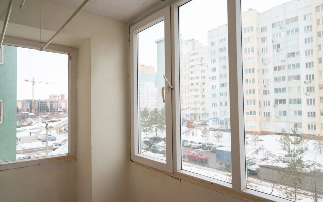 Квартира на Габдуллы Амантая, 4