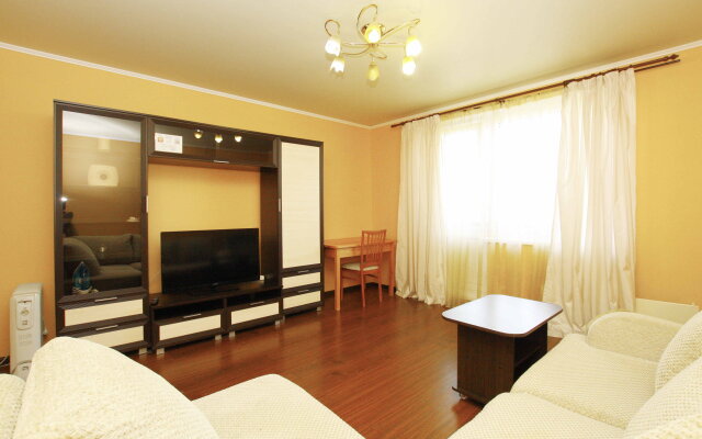 Alt Apartments (na 40 Let Pobedy 29-D)