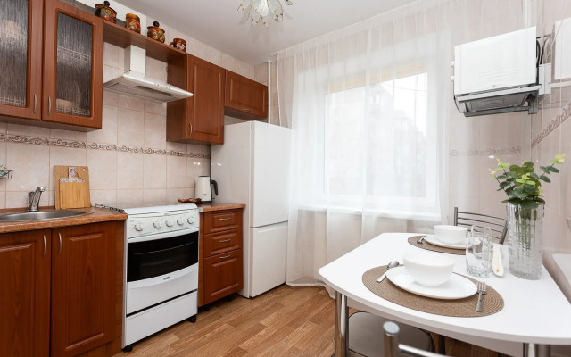 V Stile Sssr Apartments