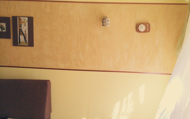Vozle stadiona Apartments