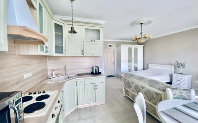 Lux Apartment in Sorrento Park Flat
