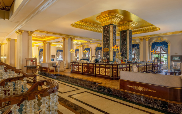 Titanic Mardan Palace - All Inclusive