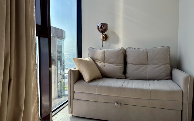 Okolo Morya  Apartments 24