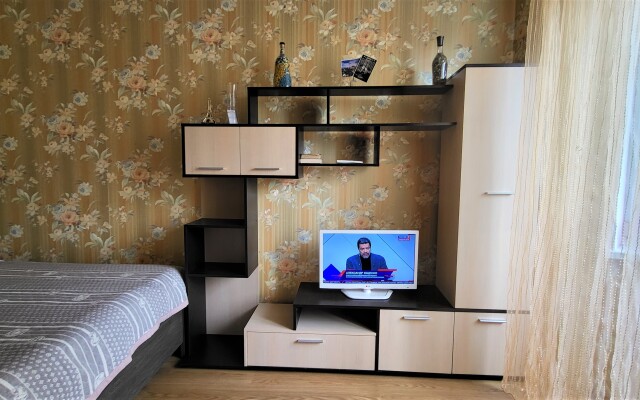 Апартаменты Аскет 66 у парка