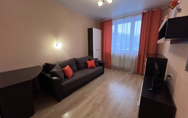 Kvartira Alexhome Na 9 Maya 4ak1 Flat