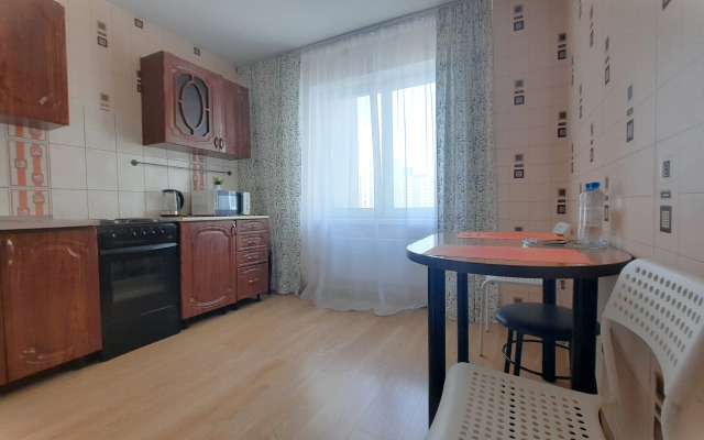 Sky Apart Na Soyuznoy U Metro Chkalovskaya Apartments