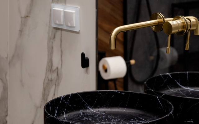 Апартаменты Элитные в Москва Сити! Хаммам и Сауна