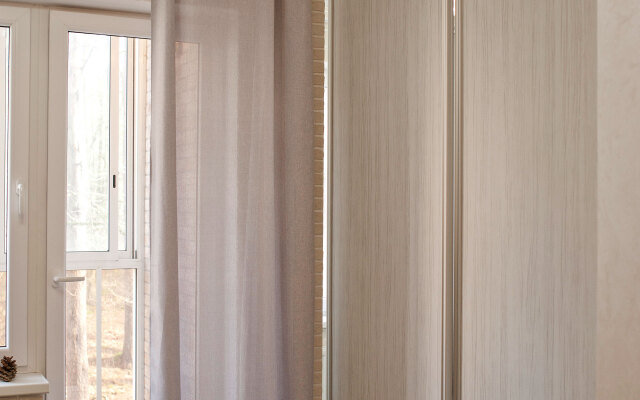 Квартира Студия в Сосновом бору