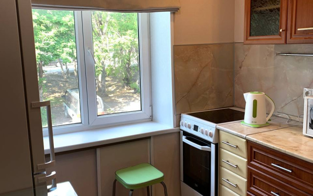 Апартаменты Пограничная 20